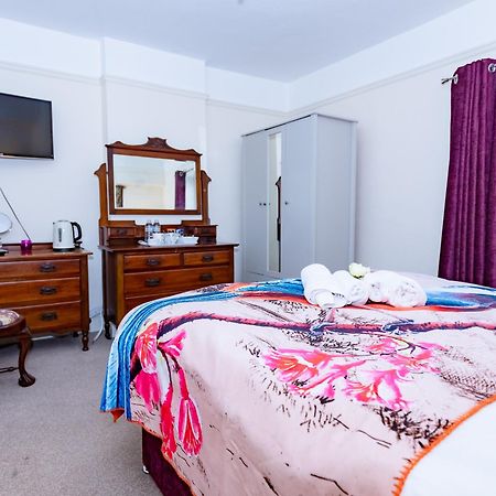 Raven Haven Glastonbury Ngoại thất bức ảnh