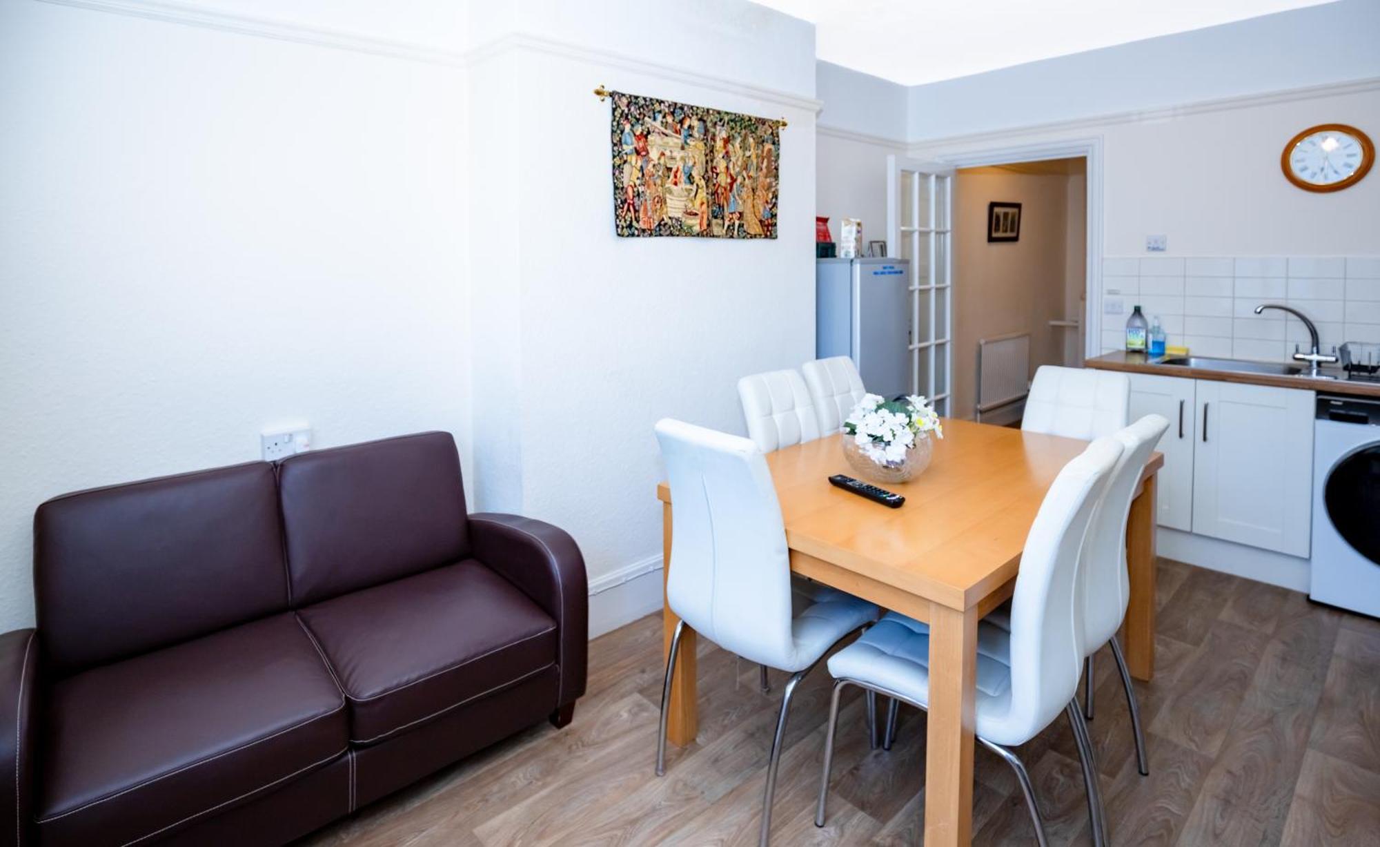 Raven Haven Glastonbury Ngoại thất bức ảnh