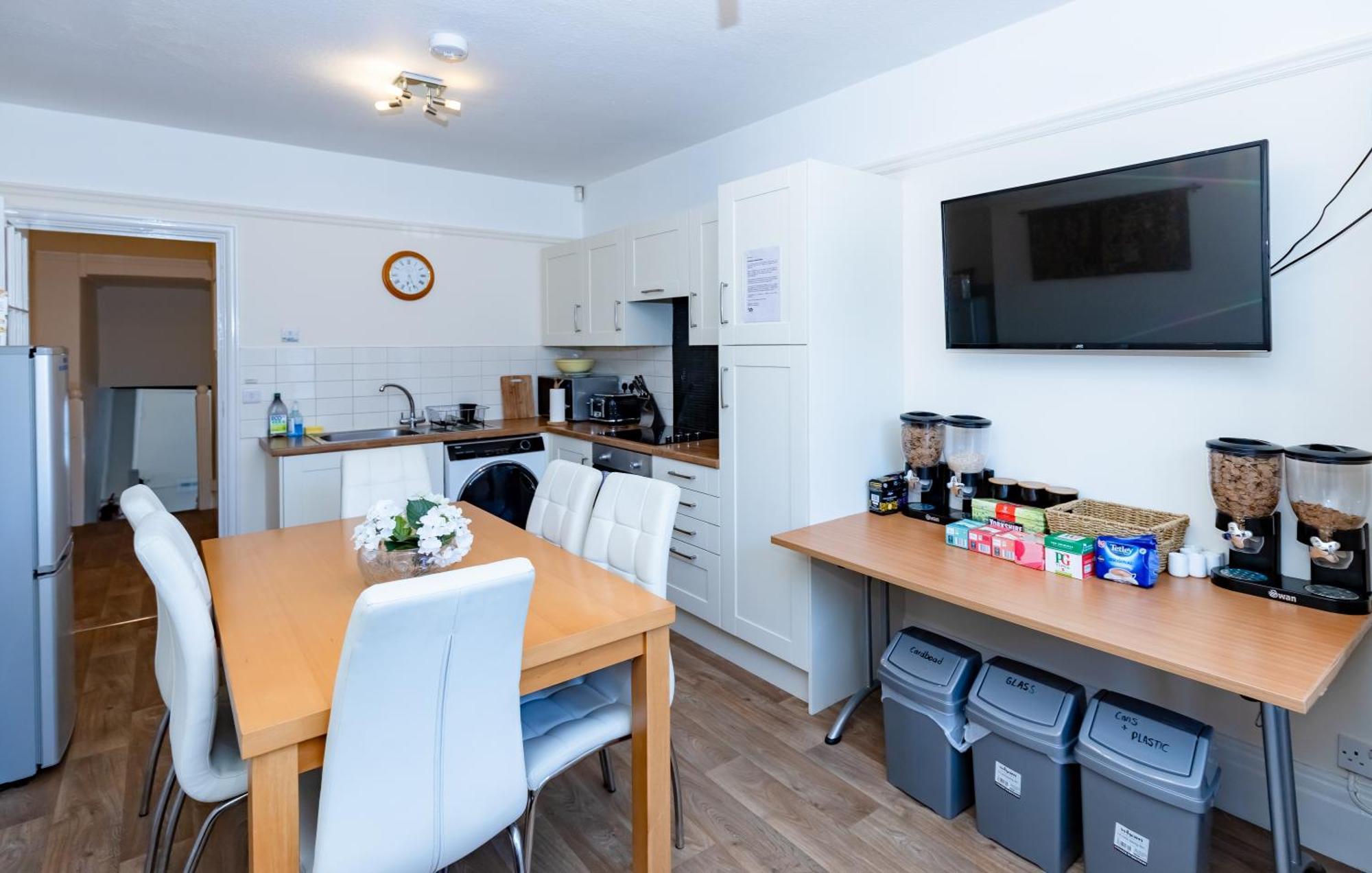 Raven Haven Glastonbury Ngoại thất bức ảnh