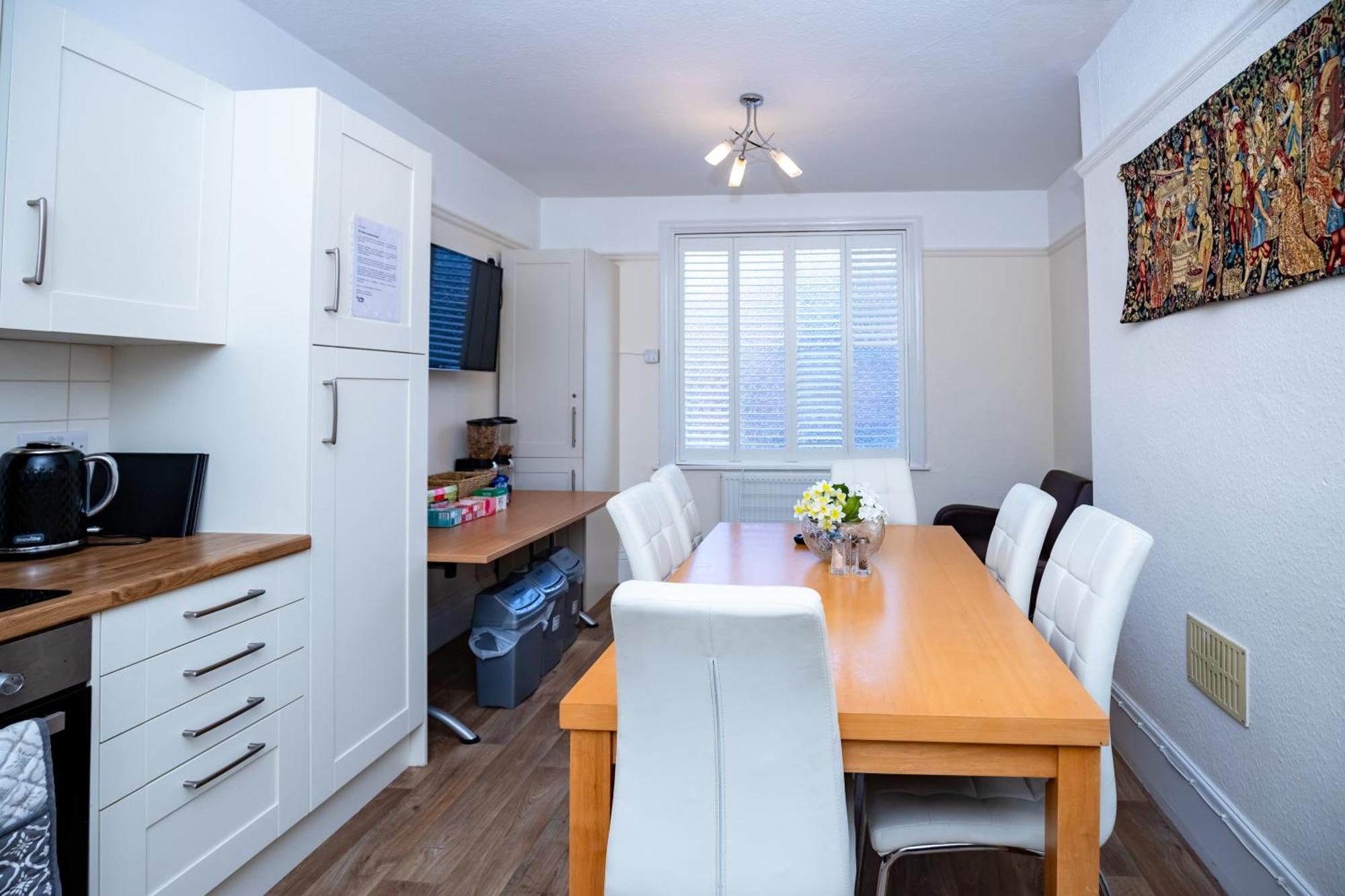 Raven Haven Glastonbury Ngoại thất bức ảnh