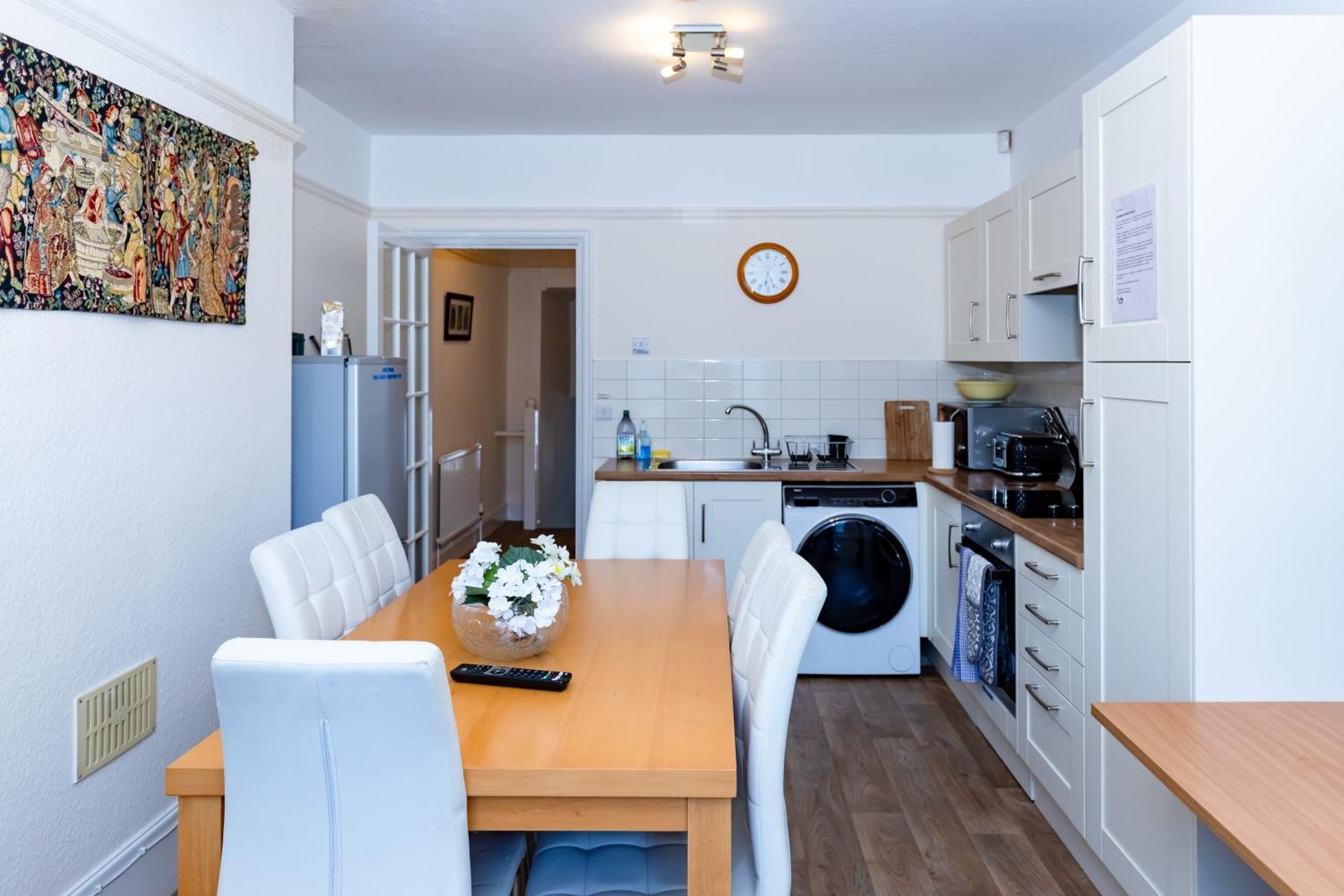 Raven Haven Glastonbury Ngoại thất bức ảnh