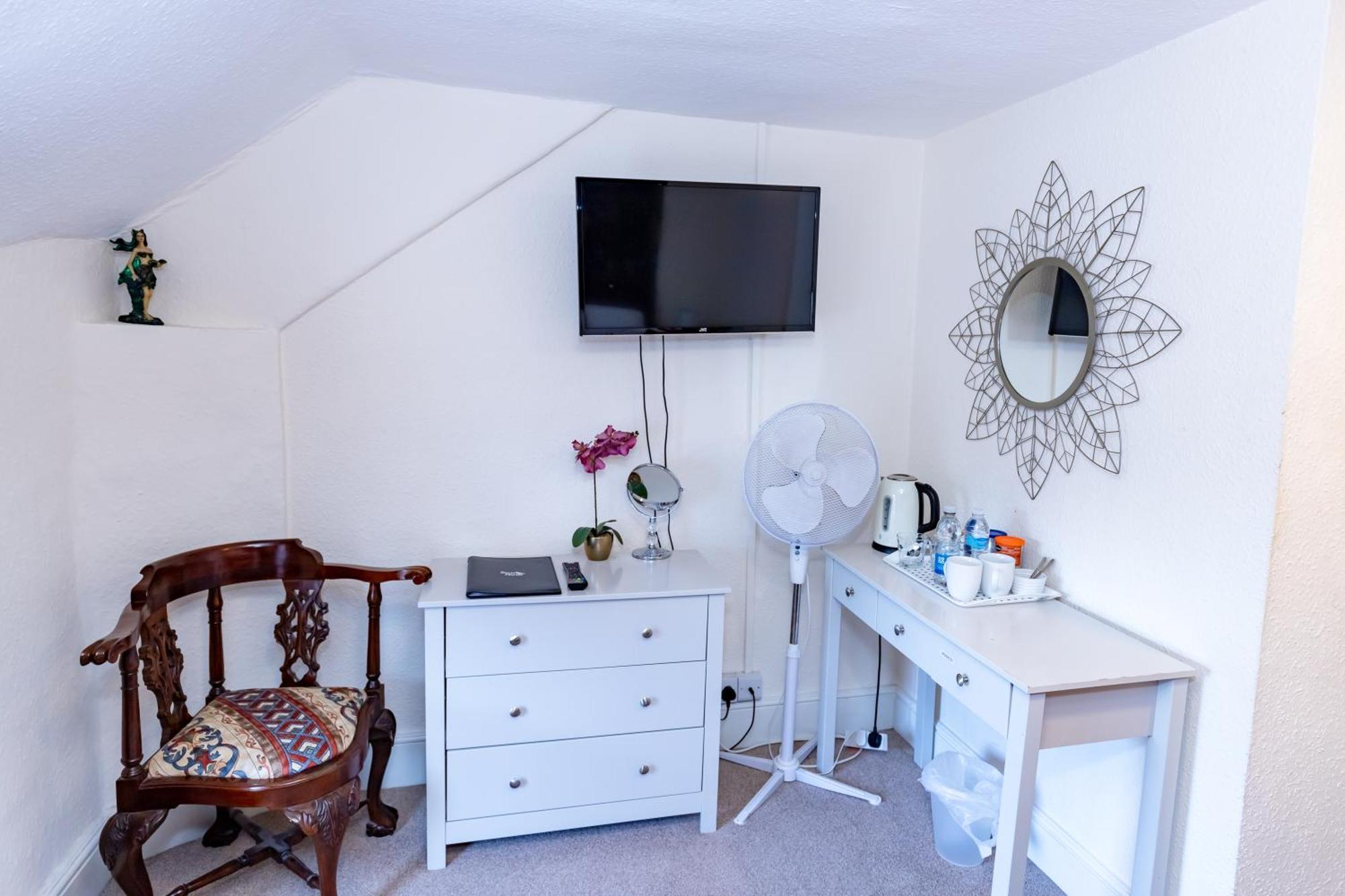 Raven Haven Glastonbury Ngoại thất bức ảnh