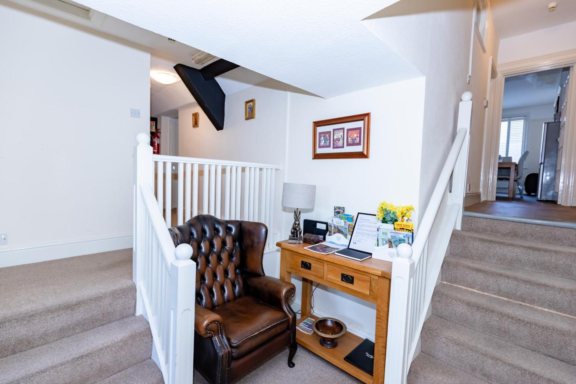 Raven Haven Glastonbury Ngoại thất bức ảnh