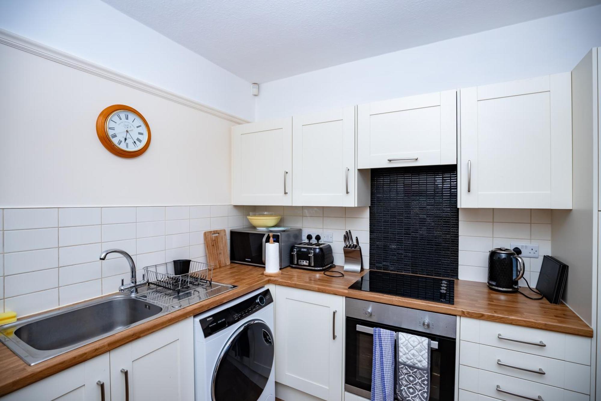 Raven Haven Glastonbury Ngoại thất bức ảnh