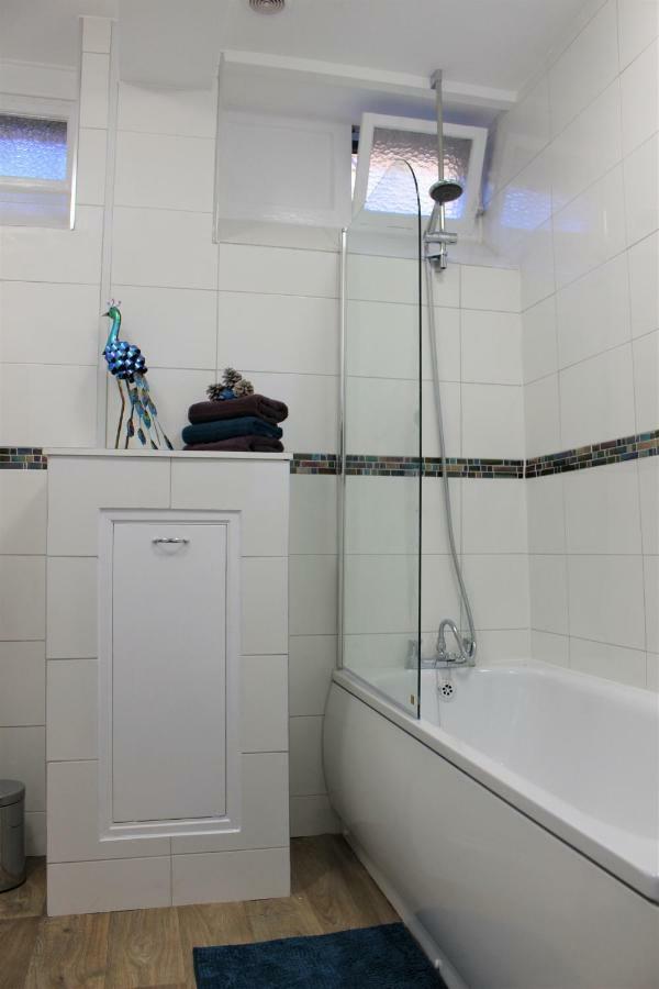Raven Haven Glastonbury Ngoại thất bức ảnh